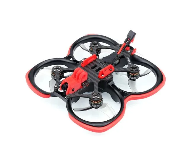 Dron BetaFPV Pavo25 HD / Analog / Walksnail