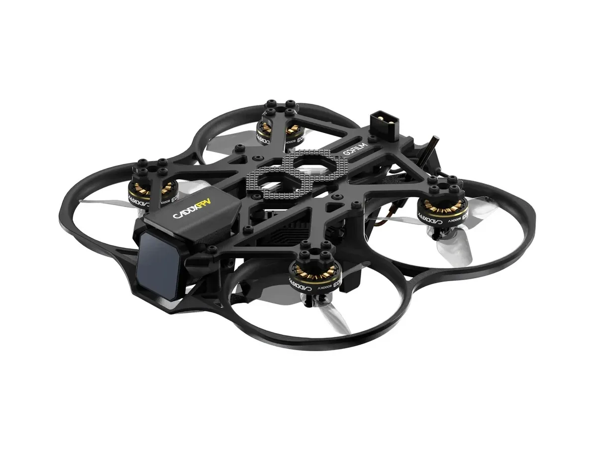 Dron CADDXFPV Gofilm 20 Walksnail Moonlight 4K ELRS