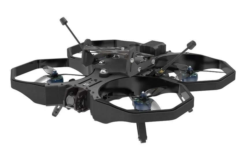 Dron Cinelifter iFlight Protek60 Pro O3 6S