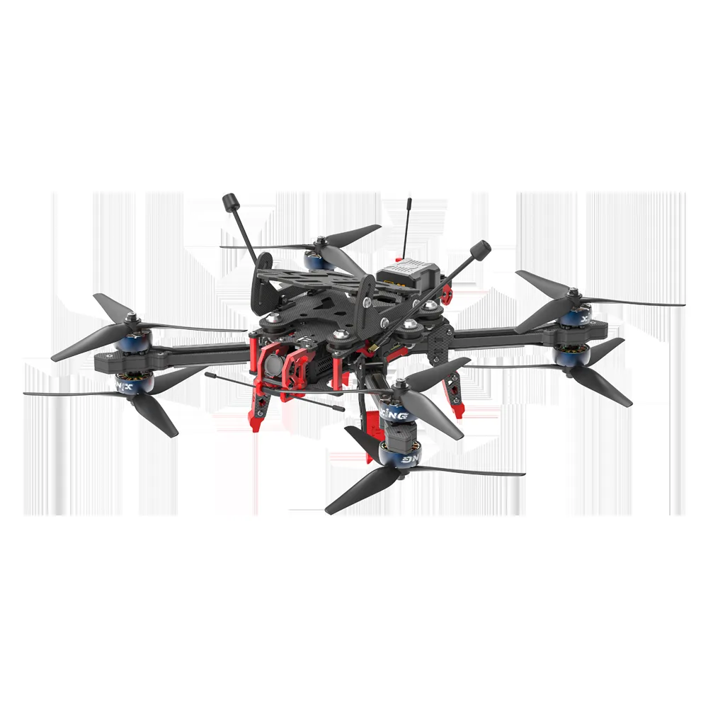 Dron Cinelifter iFlight Taurus X8 O3+ 6S