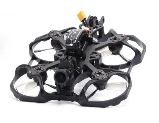 Dron CineWhoop iFlight Protek25 Pusher Analog PNP