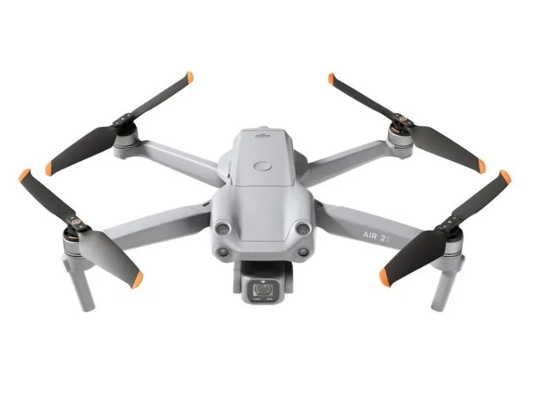 Dron DJI Air 2S Standard / Fly More Combo
