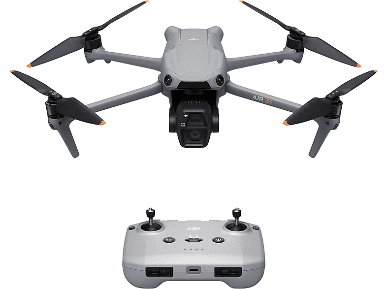 Dron DJI Air 3S (DJI RC-N3)