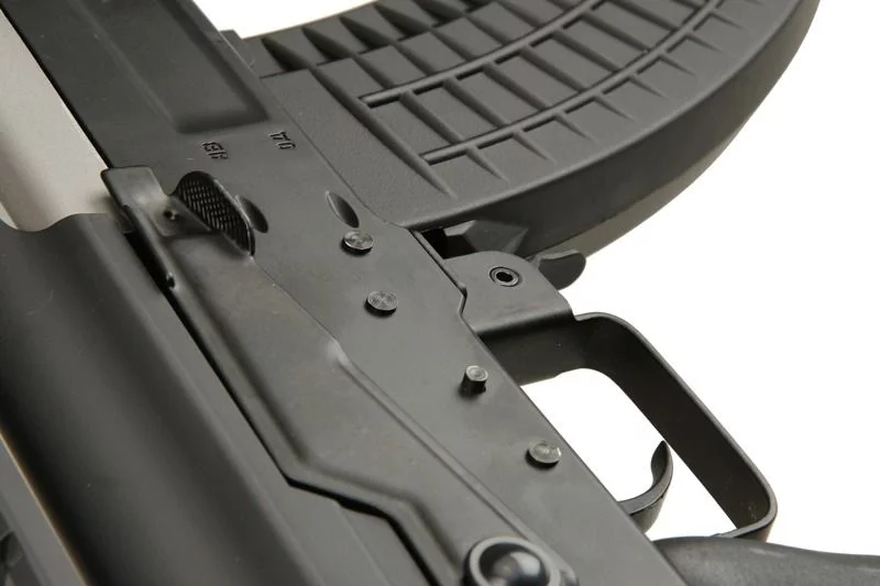 Karabinek ASG CYMA G&G CM039U 6mm (cym-01-000898) G&G ARMAMENT - widok 6