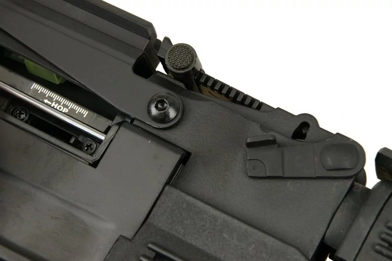 Karabinek ASG CYMA G&G CM039U 6mm (cym-01-000898) G&G ARMAMENT - widok 4