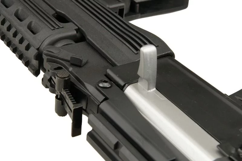 Karabinek ASG CYMA G&G CM039U 6mm (cym-01-000898) G&G ARMAMENT - widok 7