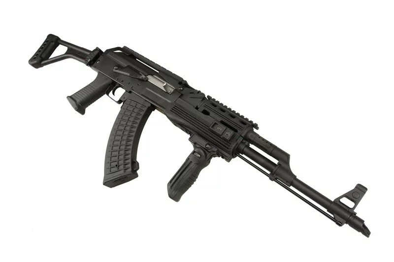 Karabinek ASG CYMA G&G CM039U 6mm (cym-01-000898) G&G ARMAMENT - widok 3