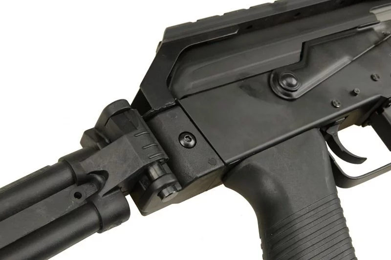 Karabinek ASG CYMA G&G CM039U 6mm (cym-01-000898) G&G ARMAMENT - widok 5