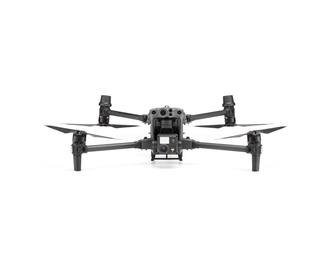 Dron DJI Matrice 30T z kamerą termowizyjną - WYPOŻYCZENIE