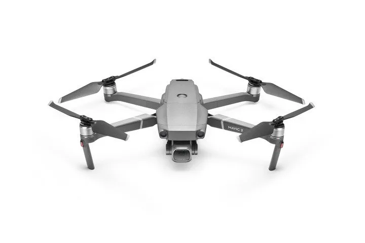 DJI Mavic Pro Refurbished - widok 2