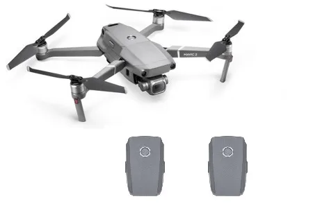 DJI Mavic Pro Refurbished - widok 5