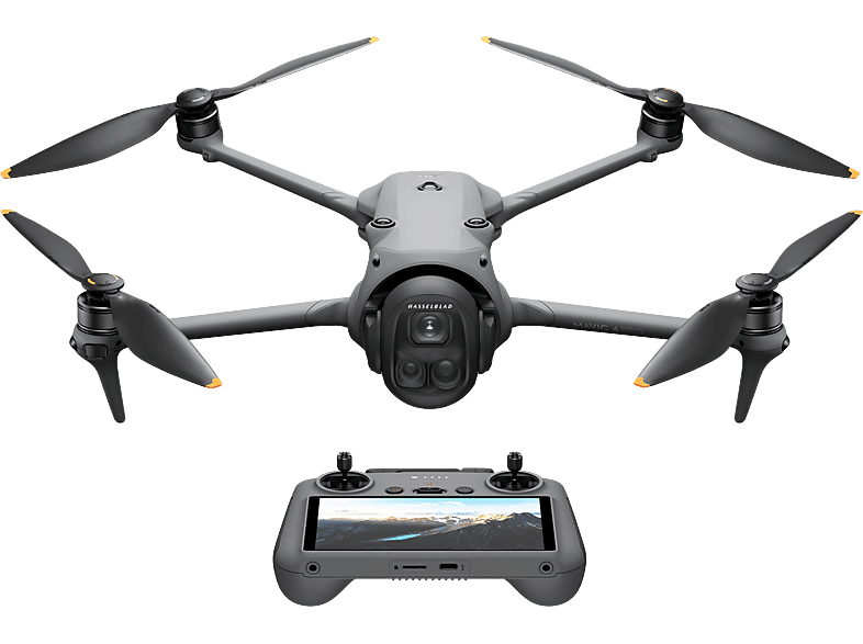 Dron DJI Mavic 4 Pro (DJI RC 2) - widok 2