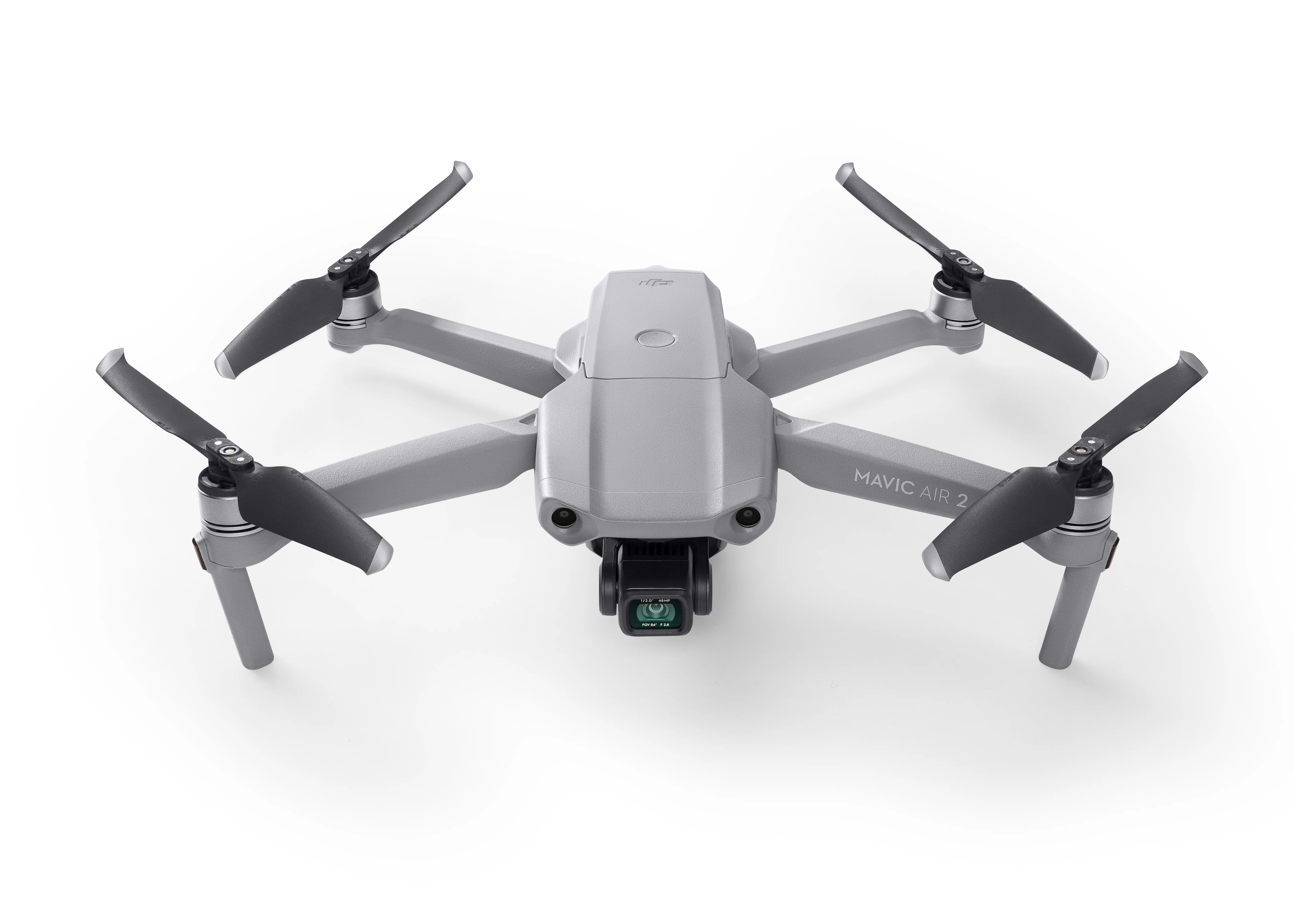Dron DJI Mavic Air 2 Fly More Combo