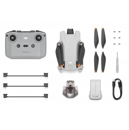 Dron DJI Mini 3 Pro (RC-N1)