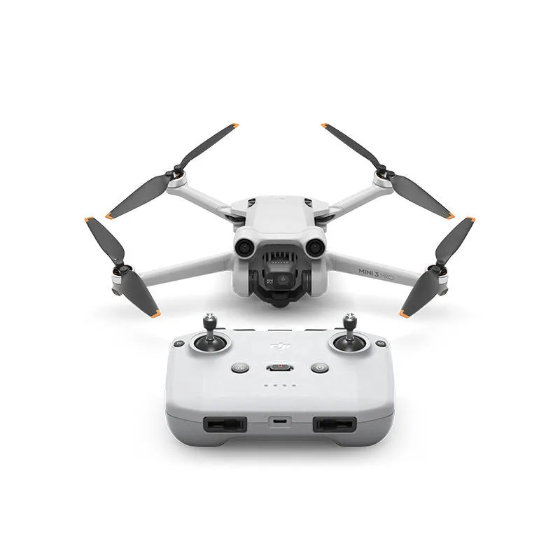 Dron DJI Mini 3 Pro (RC-N1)