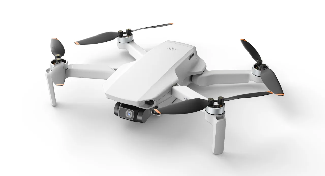 Dron DJI Mini SE