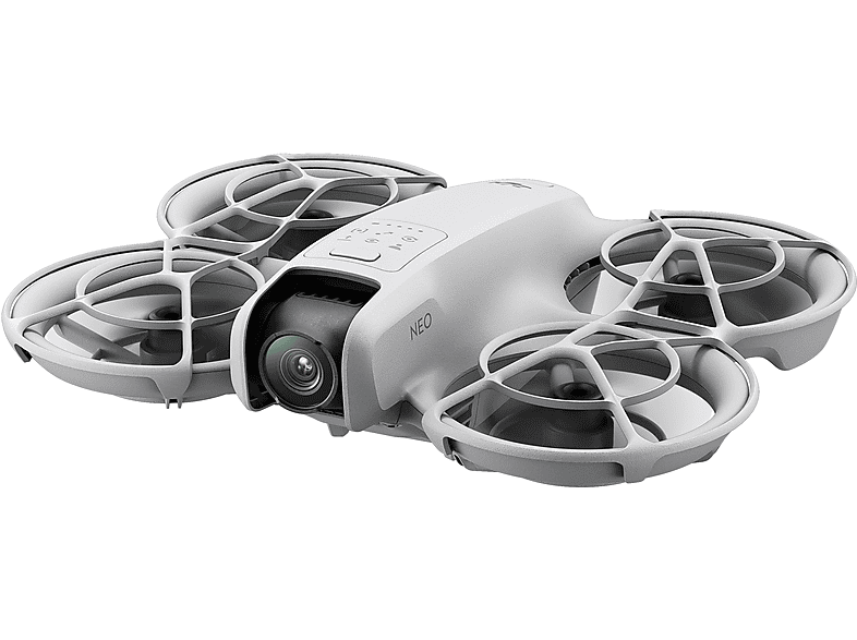 Dron DJI Neo - widok 2
