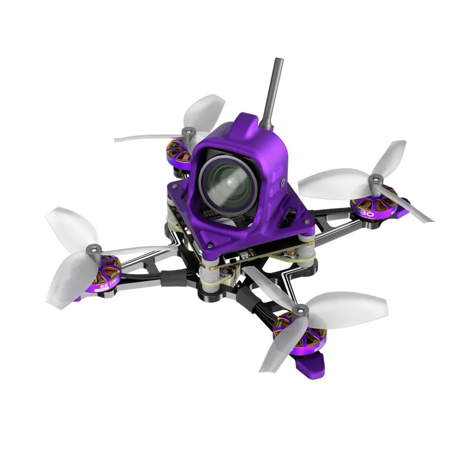 Dron Flywoo Firefly 16 / 18 1S Nano Baby V3 o4 ELRS