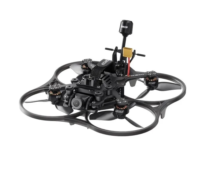 Dron FPV GEPRC Cinelog30 V2 Analog Quadcopter PNP