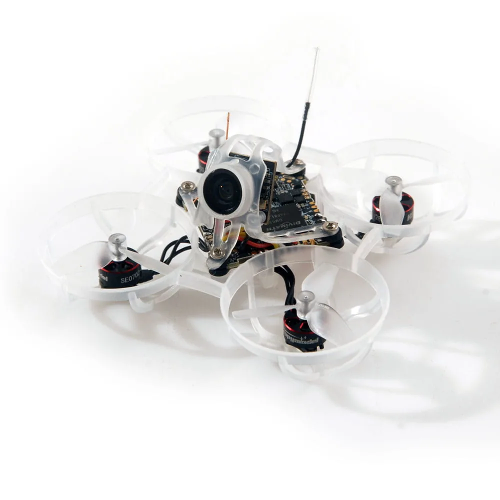Dron FPV Mobula6 Race HD HDZERO AIO5 ELRS