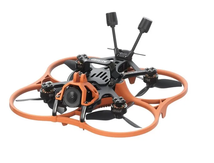Dron GEPRC Cinelog30 V3 DJI O4 Pro Quadcopter PNP