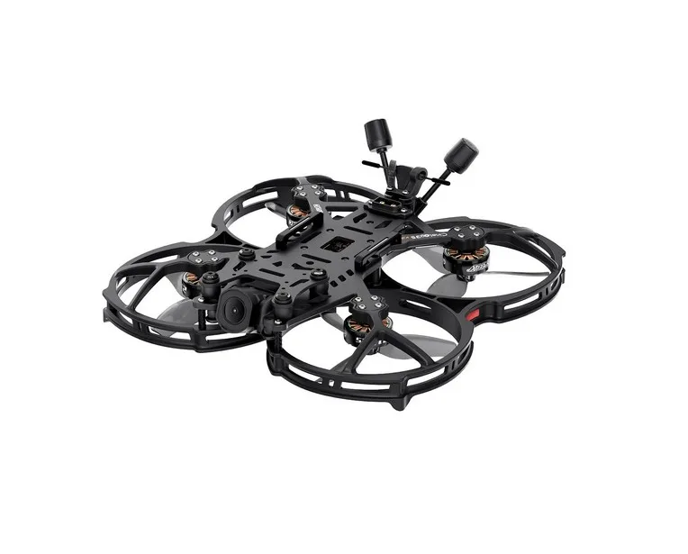 Dron GEPRC CineLog35 V3 O4 Pro FPV