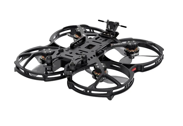 Dron GEPRC CineLog35 V3 WTFPV Drone PNP