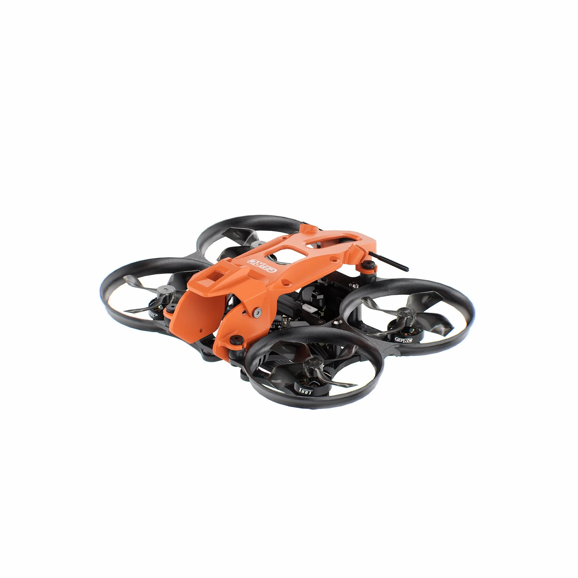 Dron GEPRC DarkStar16 TinyWhoop BEZ WIZJI