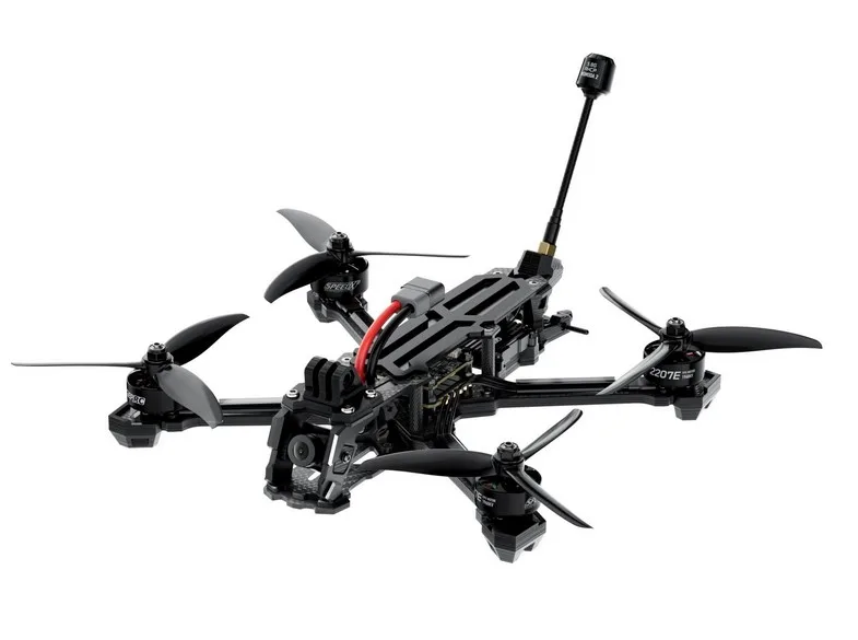 Dron GEPRC Vapor-X5 Analog Freestyle FPV Drone PNP