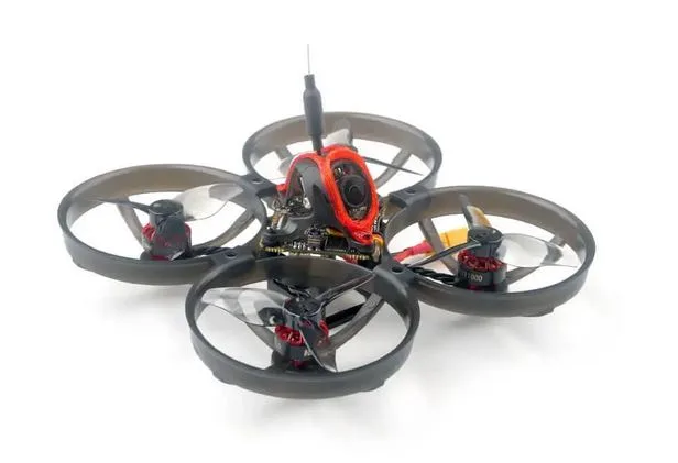 Dron Happymodel Mobula 8 Digital HD ELRS