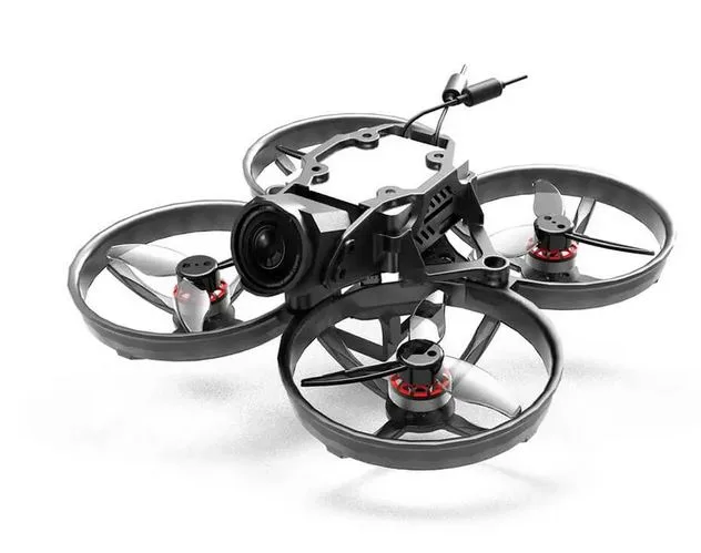Dron Happymodel Mobula 8 Digital HD ELRS