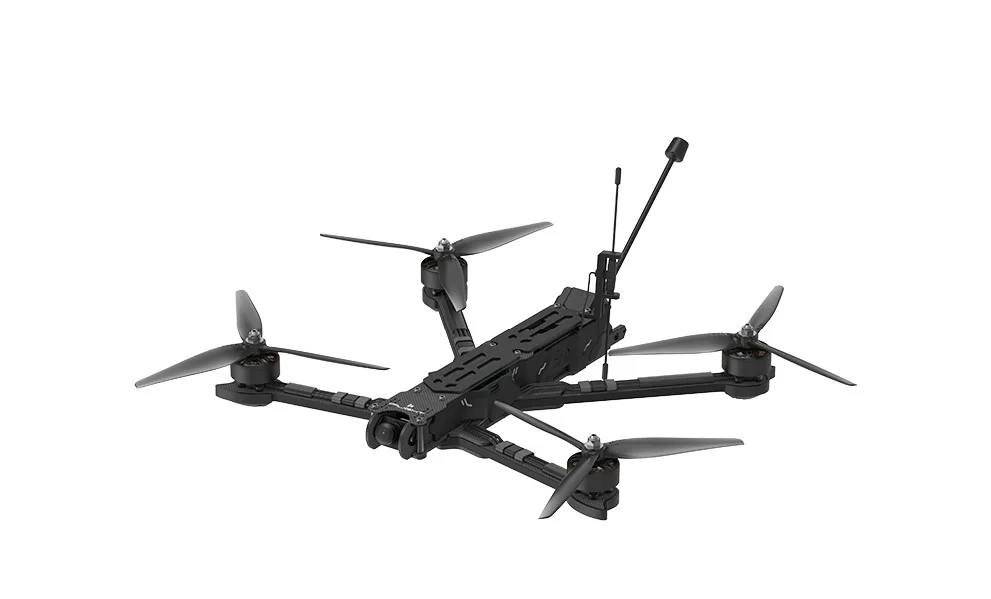 Dron iFlight Chimera7 ECO 6S LR Analog 1.6W Long Range PNP