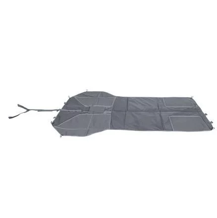 Mata Strzelecka Helikon BACKBLAST MAT - Shadow Grey (AC-MBB-CD-35) HELIKON-TEX - widok 2