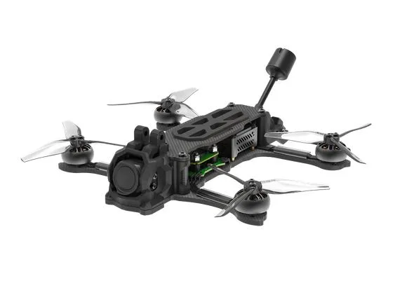 Dron iFlight IH3 4S O3 GPS BNF