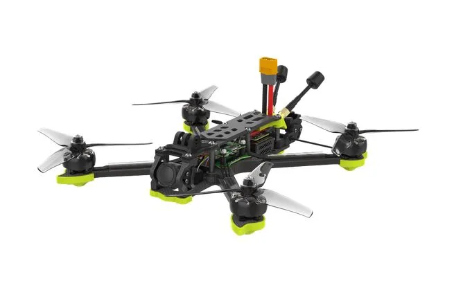 Dron iFlight Nazgul5 V3 6S HD O3