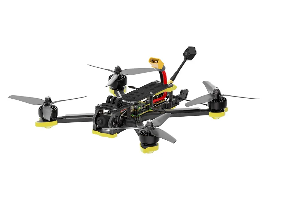 Dron iFlight Nazgul5 XL5 ECO Analog 6S PNP
