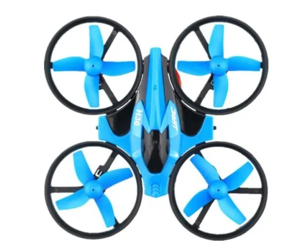 Dron JJRC H36