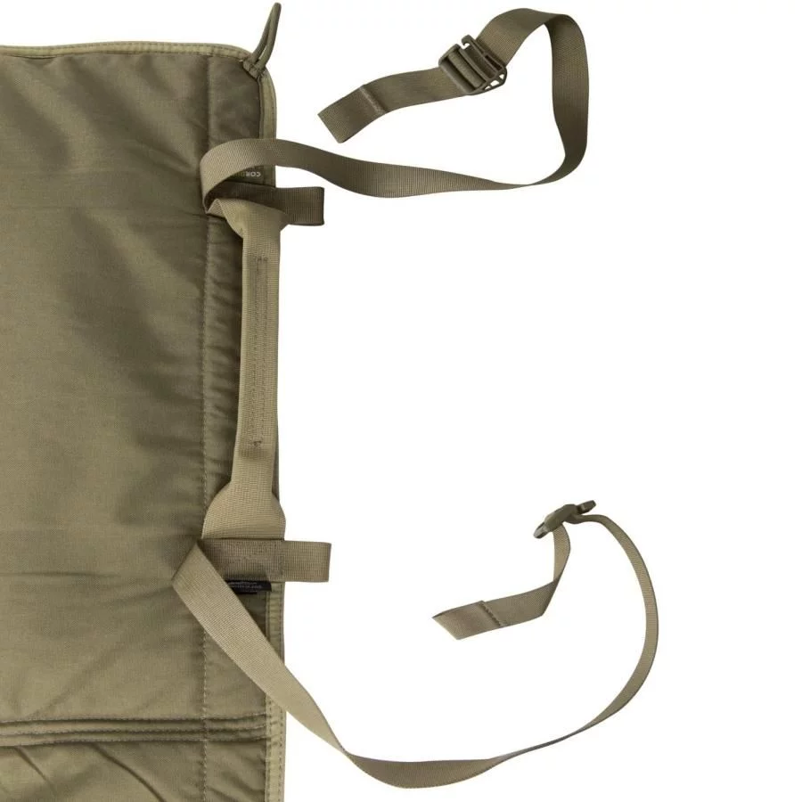 Mata Strzelecka Helikon BACKBLAST MAT Extended Cordura Adaptive Green (AC-MBE-CD-12) HELIKON-TEX - widok 5
