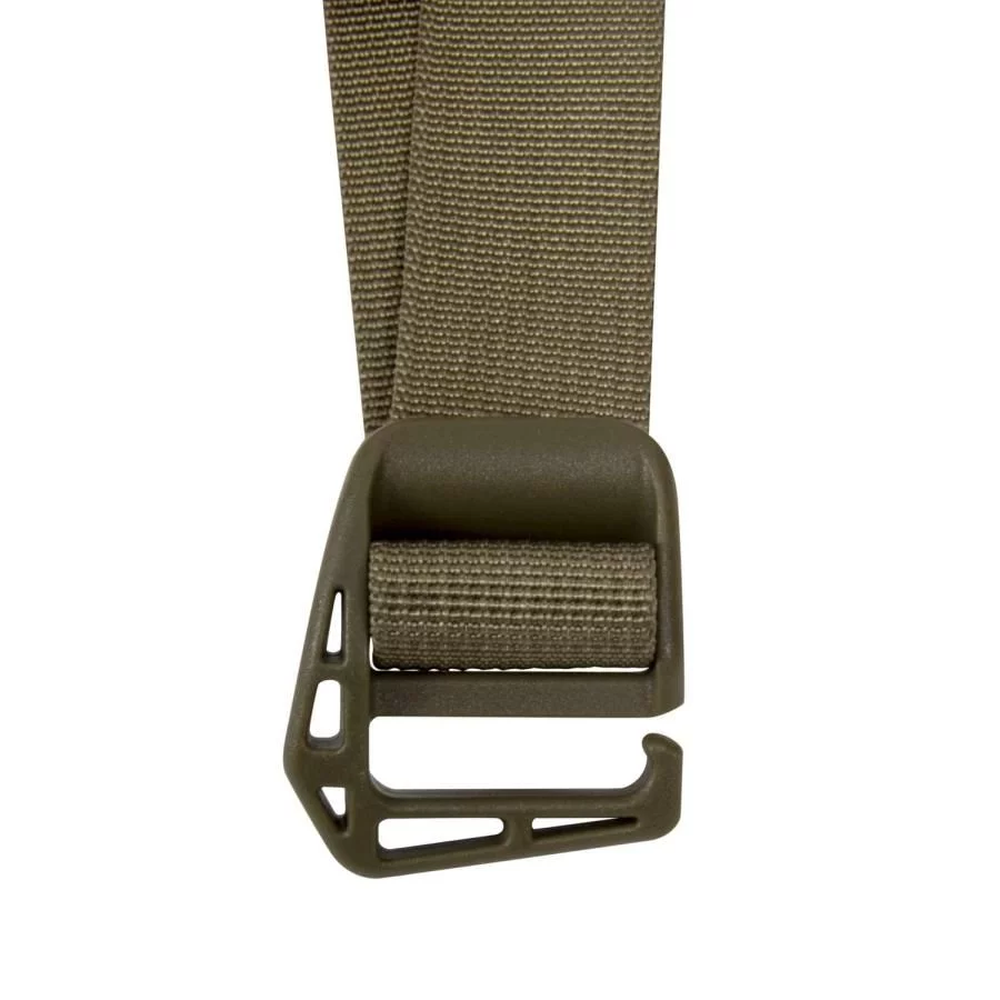 Mata Strzelecka Helikon BACKBLAST MAT Extended Cordura Adaptive Green (AC-MBE-CD-12) HELIKON-TEX - widok 2