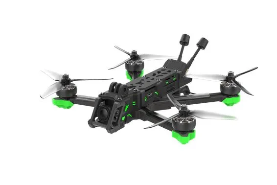 Dron Nazgul Evoque F5D V2 6S DJI O3+ BNF