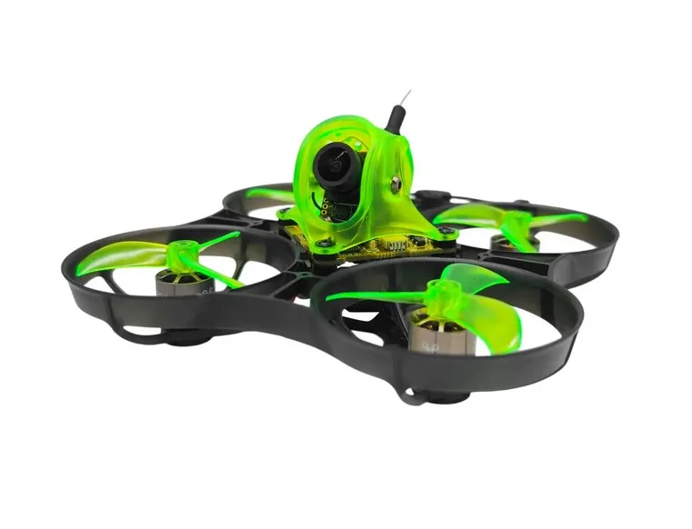 Dron NewBeeDrone AcroBee75 BLV5 BNF ELRS2.4G 2S - The Ultimate Outdoor Whoop