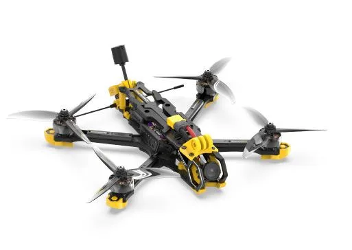 Dron SpeedyBee Master 5 V2 6S ANALOG / HD O3+