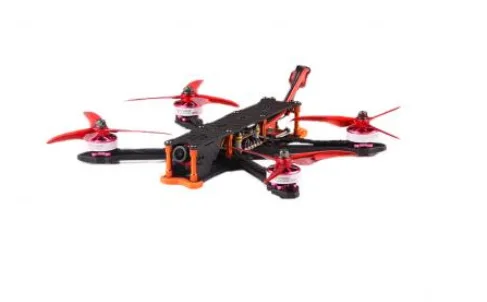 Dron T-Motor FT5 Drone Analog PNP 4s