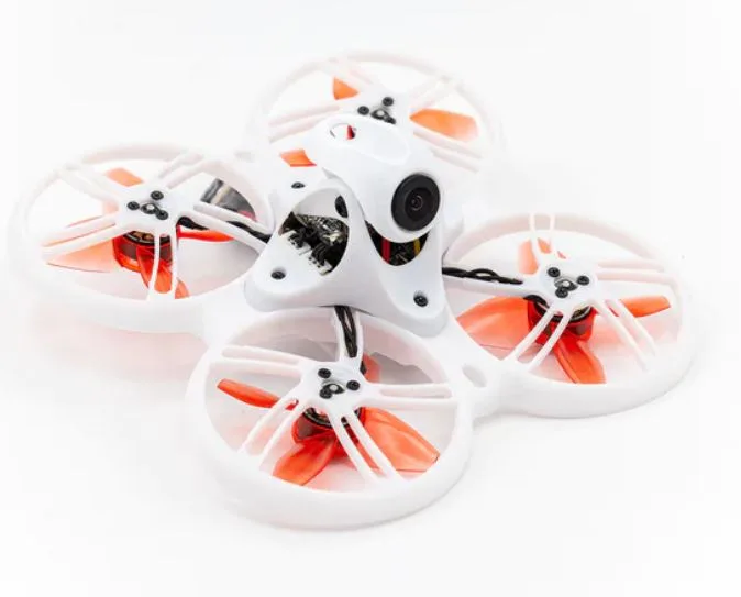 Dron wyścigowy Emax Tinyhawk III BNF