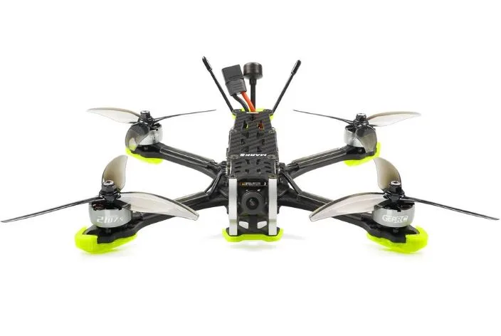 DronFPV GEPRC MARK5 Analog PNP 6S