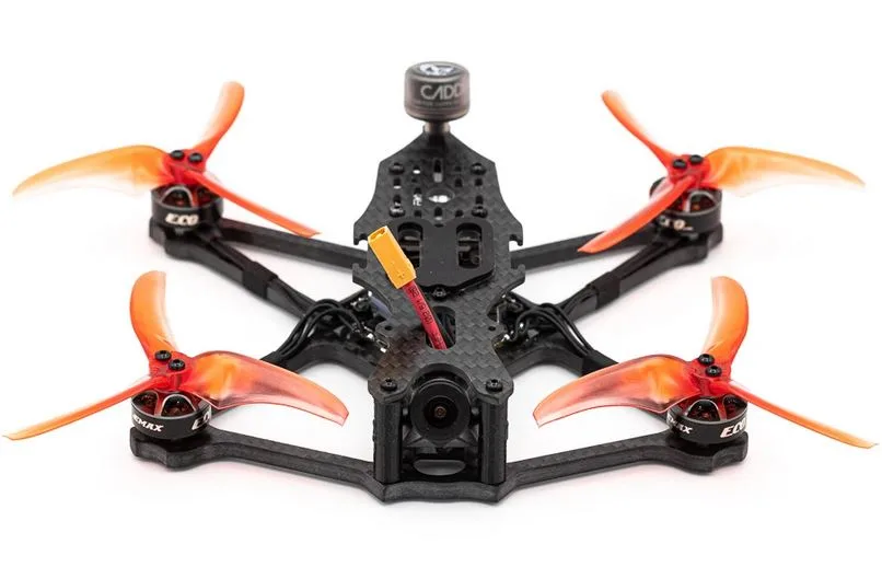 Emax Babyhawk II HD 3,5"