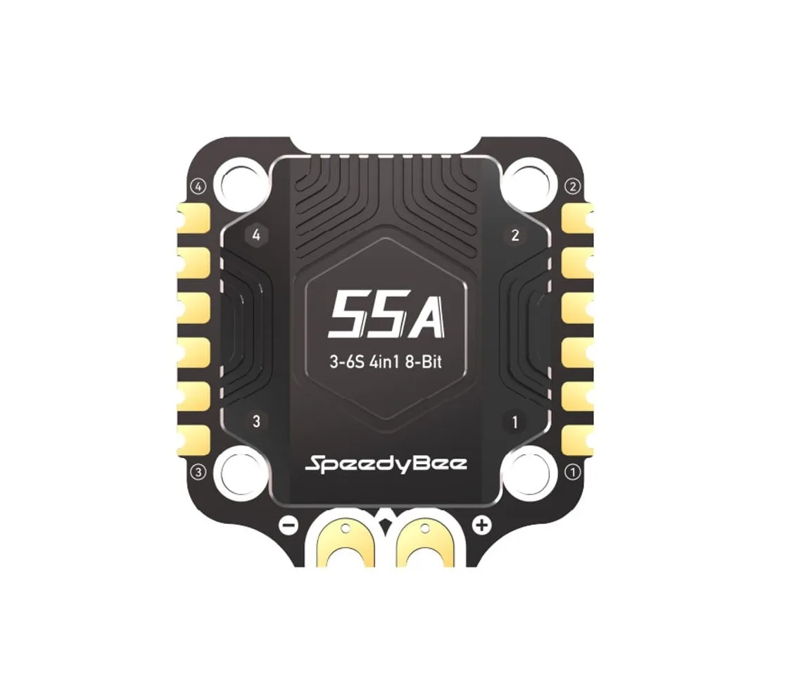 ESC SpeedyBee BLS 55A 30x30