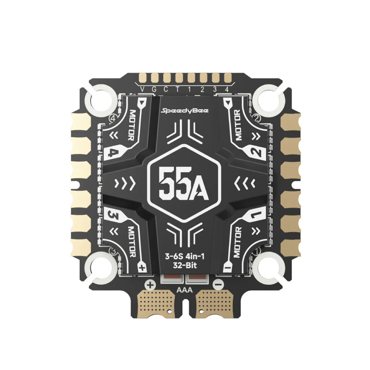 ESC SpeedyBee OX32 55A 30x30