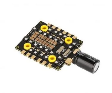 Regulator obrotów ESC T-motor  MINI F45A 6S 4 IN1 32 BIT