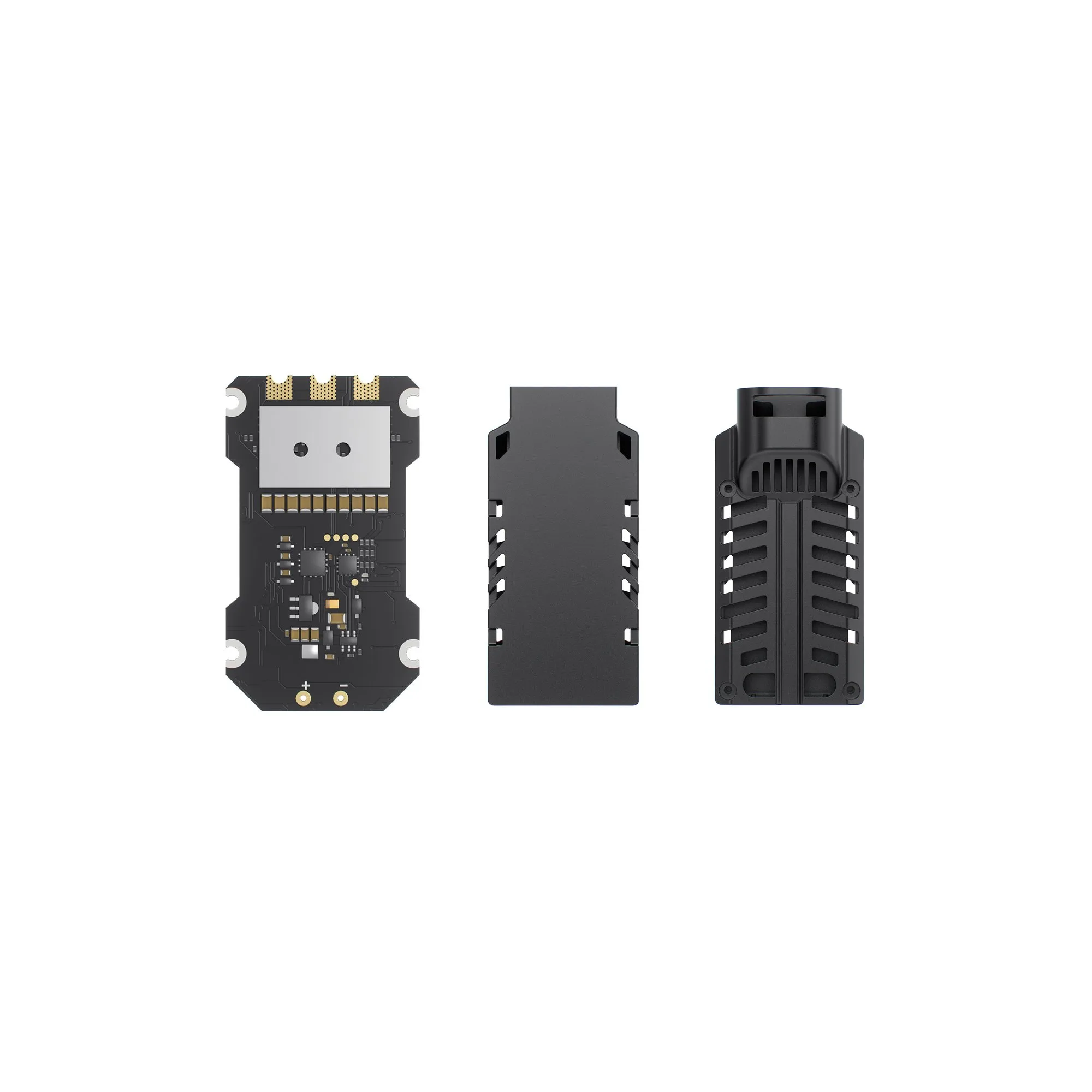 ESC TAKER S80 8S BLS 80A